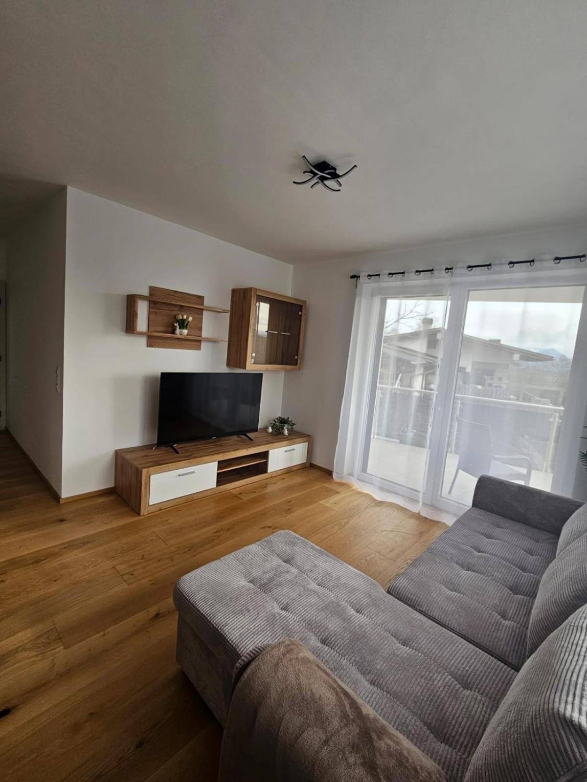 Apartamente Rognean Wolfnitz 외부 사진