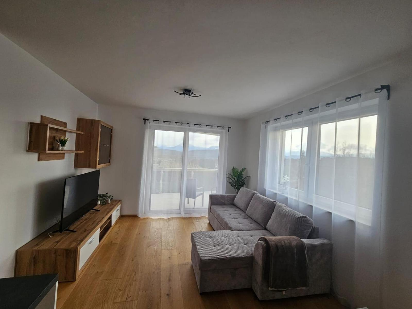 Apartamente Rognean Wolfnitz 외부 사진