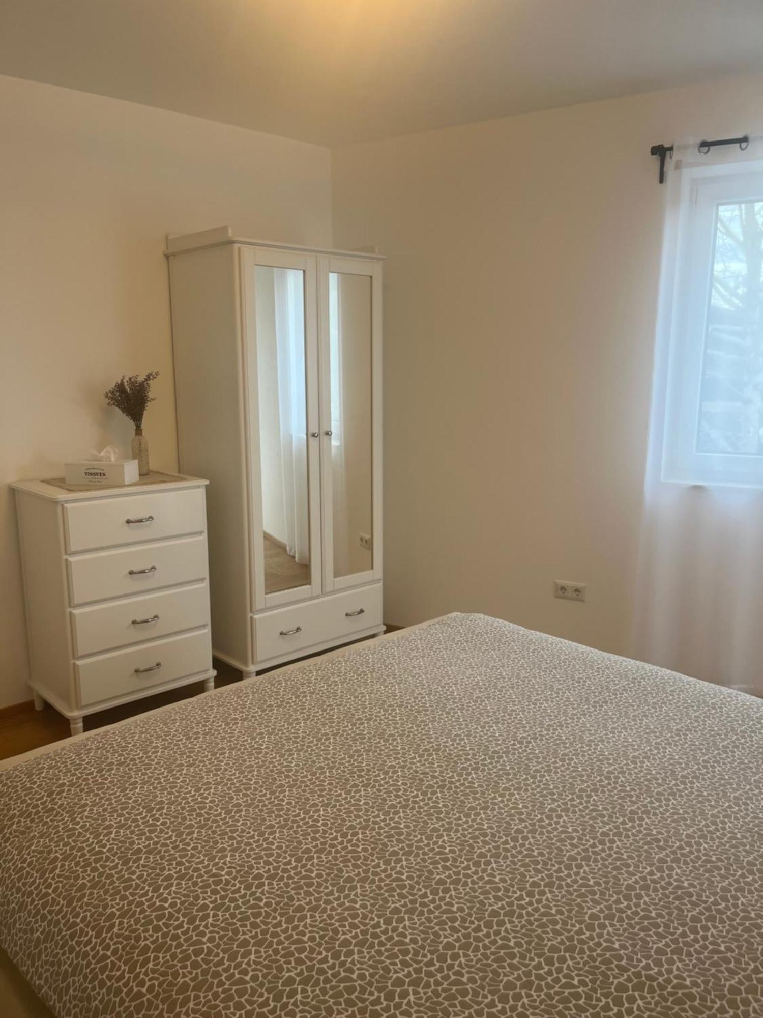 Apartamente Rognean Wolfnitz 외부 사진