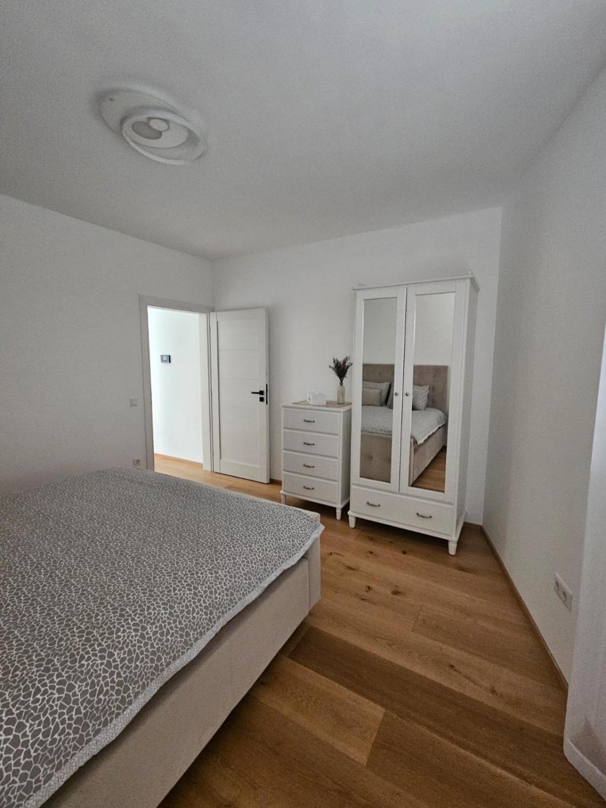 Apartamente Rognean Wolfnitz 외부 사진